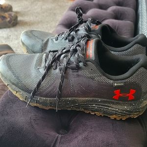 Men's Under Armour shoes